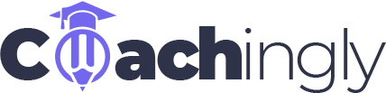 Coachingly logo